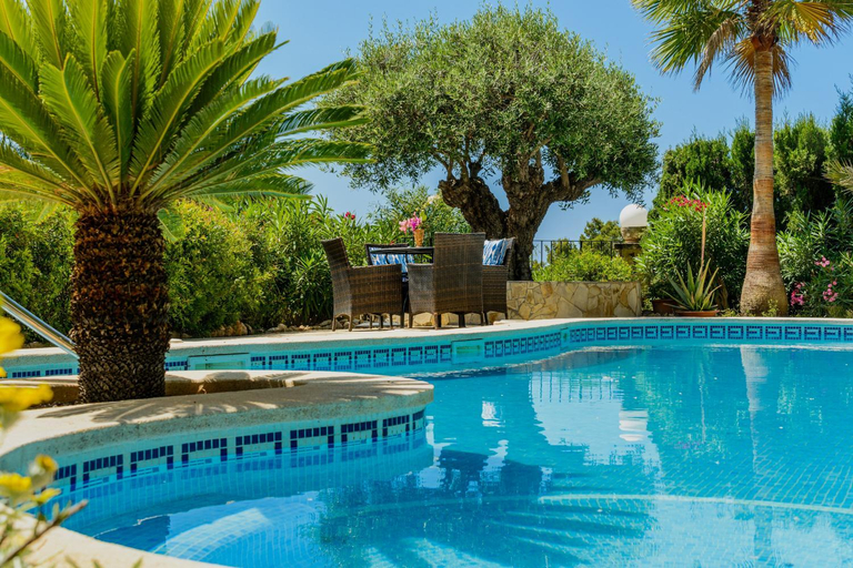 Others 2, 3010 - Schones mediterranes Ferienhaus in Costa de la Calma, Baleares