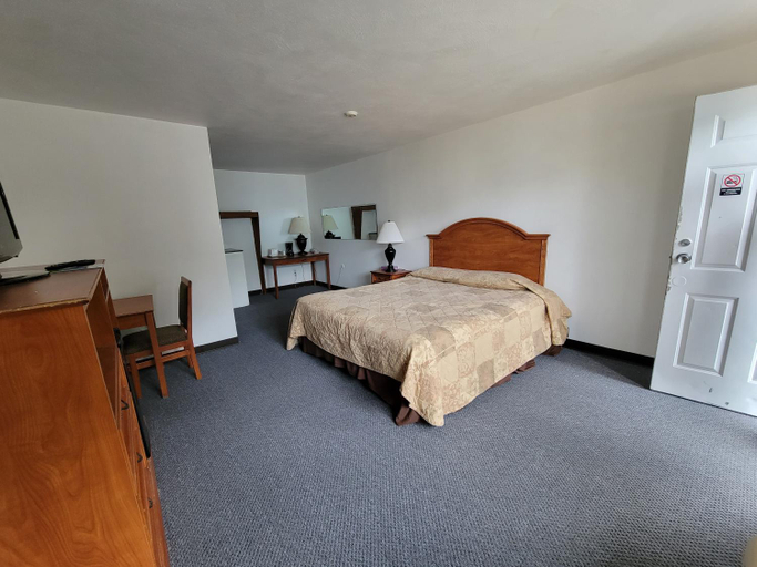 Others 1, Stellar Motel, Kitsap