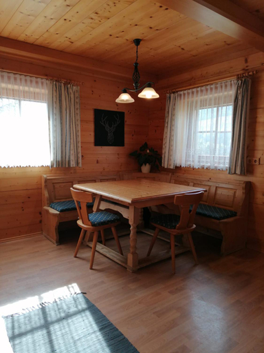 Others 5, Haus Obweg - Postalm, Hallein