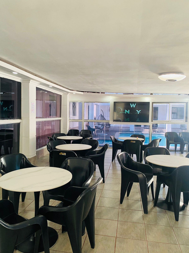 Food & Drinks 3, DBright Guest Lodge, City of Tshwane