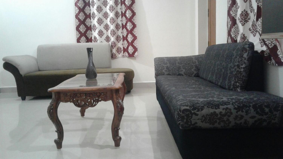 Others 2, GIRI Service Apartment, Chittoor