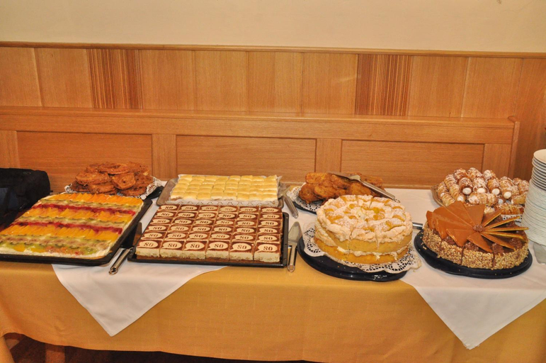 Food & Drinks 5, Stiftsgasthof Hochburg, Braunau am Inn