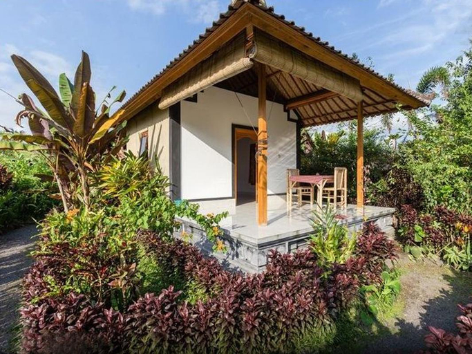 The Bukit Artha Guesthouse, Karangasem