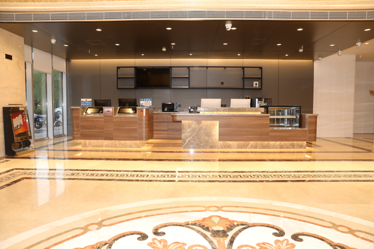 Others 5, Hanting Hotel Ordos Yijinholoqi Wenming Road, Ordos