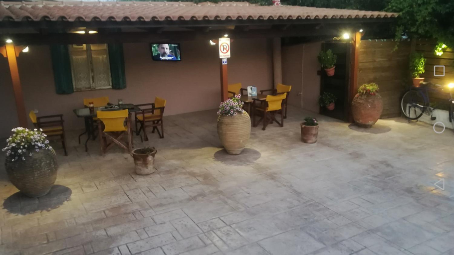 Others 3, Sole e Mare Family Apartments, Ionian Islands