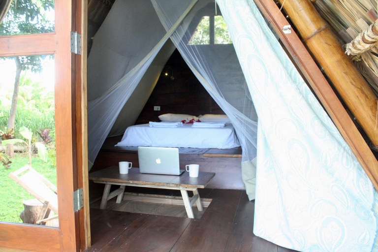 Others 5, Dragon's Garden, Altagracia