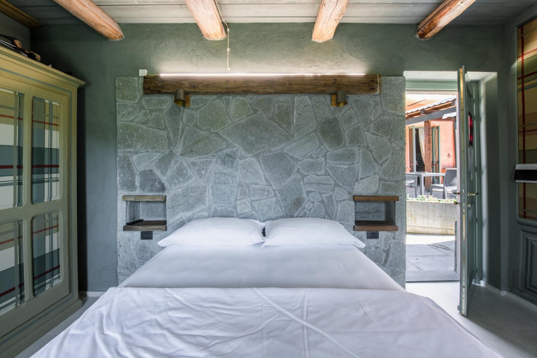 Others 3, Segnavento -Rooms and Suites-, Cuneo