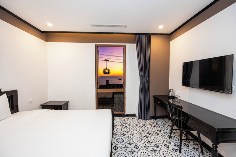 Bedroom 2, Thala Hotel Sorrento , Phú Quốc