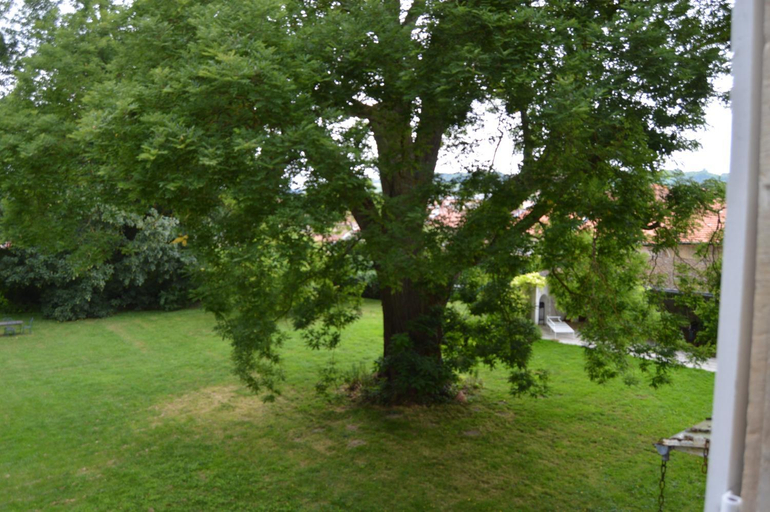 Others 2, Chateau Mesny, Moselle