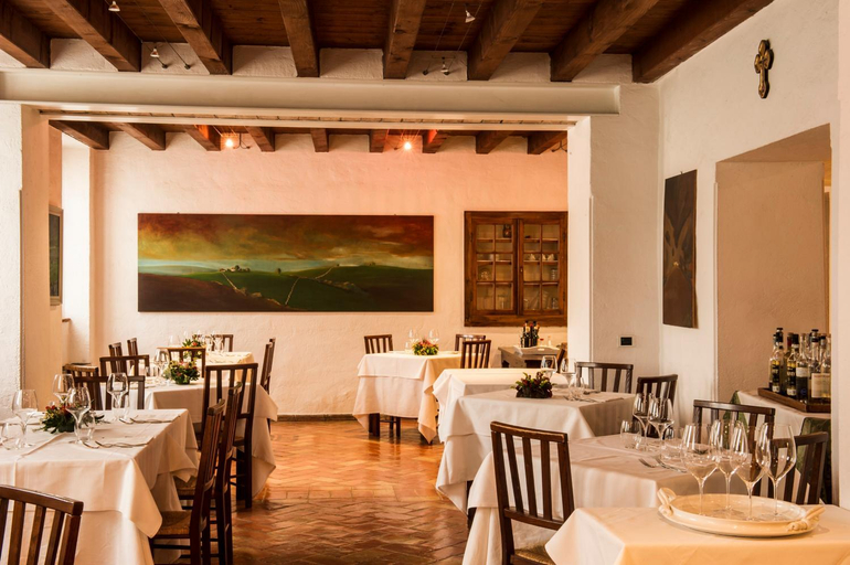 Food & Drinks 3, Villa de Winckels, Verona