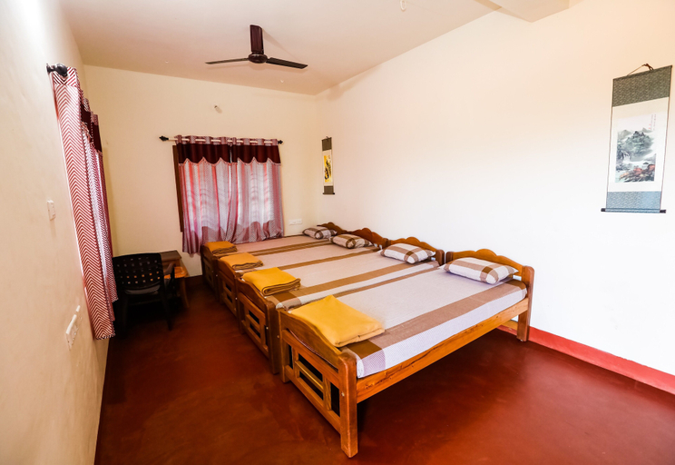 Others 5, Uttunga Homestay, Chikmagalur
