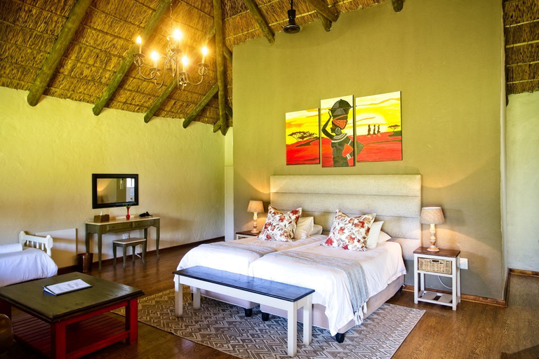 Bedroom 6
