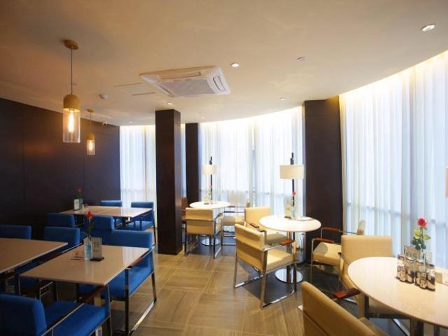 Food & Drinks 4, Jinjiang (Gaoyou Haichao East Road), Yangzhou
