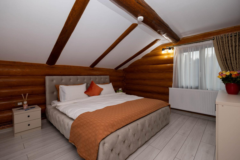 Others 3, Cold River Resort, Cozanesti