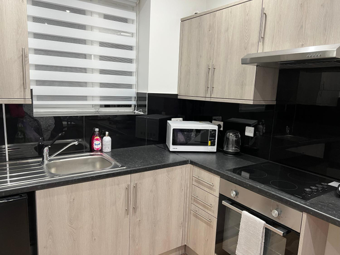 Others 4, Belvue Serviced Apartment - Ealing Broadway, London