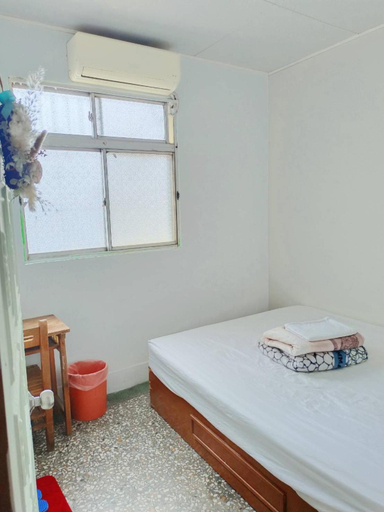 Others 4, Kite Hostel, Chiayi City