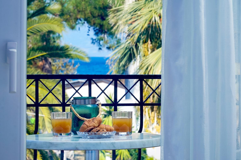 Food & Drinks 4, Eleani Hotel, East Macedonia and Thrace