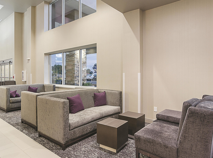 Public Area 4, La Quinta Inn by Wyndham Fort Collins, Larimer