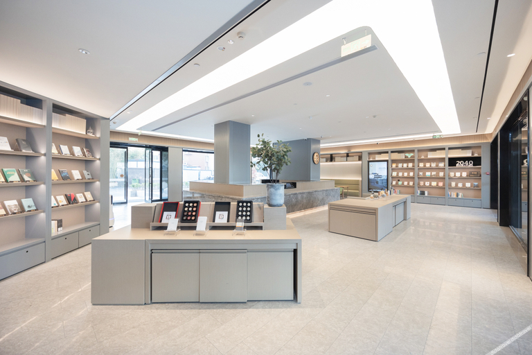 Others 5, JI Hotel Anyang Wanda Plaza, Anyang