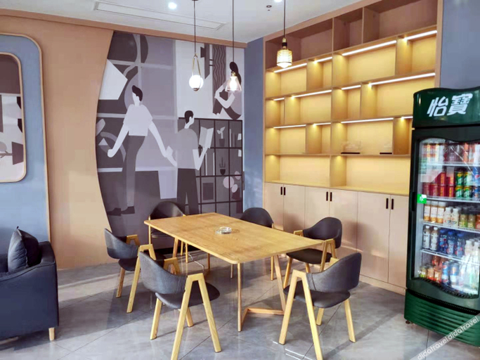 Food & Drinks, Shankee Hotel (Anyi Fenghuangshan Industrial Park), Nanchang