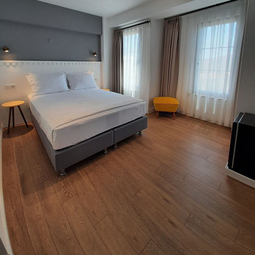 Bedroom 3, QonuQ Bozcaada, Bozcaada