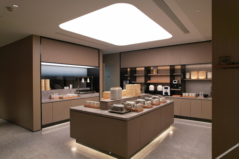 Food & Drinks 4, Ji Hotel Nanning Jinhu Square, Nanning