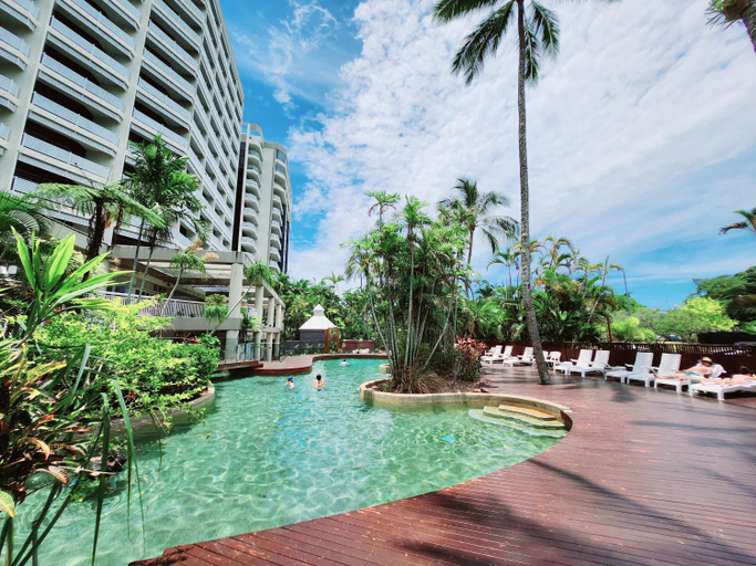 Others 5, Cairns Ocean View Apartment, Cairns