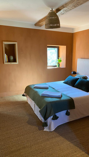 Others 4, La Bartassade - Splendide chambre d'hotes, independante et moderne, Gard