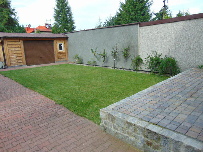 Others 2, Apartamenty Monik Swietochlowice, Siemianowice Śląskie