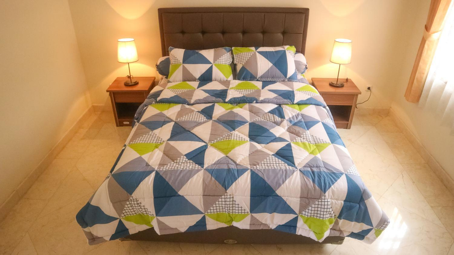 Bedroom 18