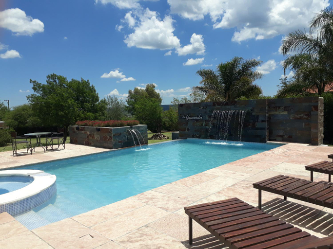 Sport & Beauty 5, La Guarida Hotel & Spa, Punilla