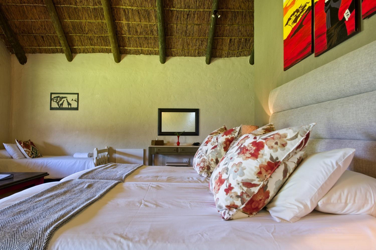 Bedroom 8