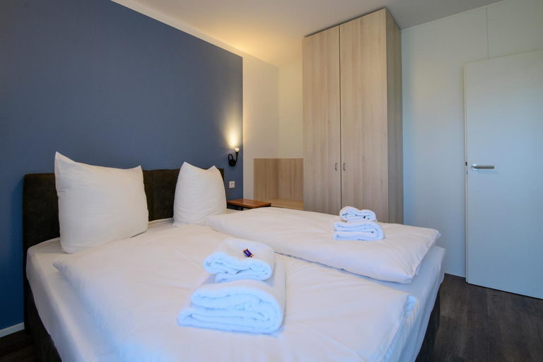 Bedroom 6