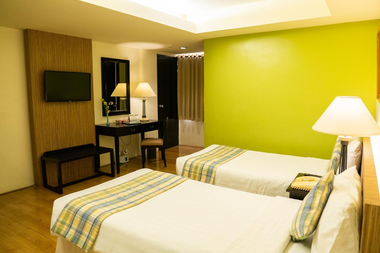 Bedroom 11