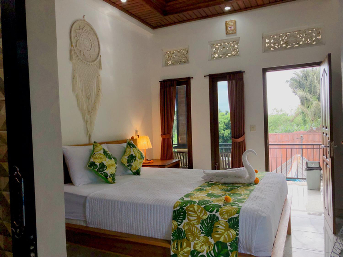 Bedroom 9