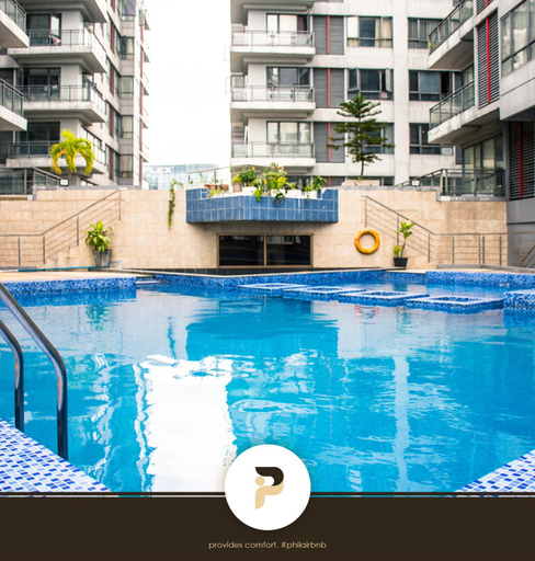 Others 4, FULLY FURNISHED STUDIO NEAR MOA, Parañaque