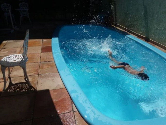 Sport & Beauty 3, POUSADA RECANTO DAS JANDAIAS, Porto Seguro