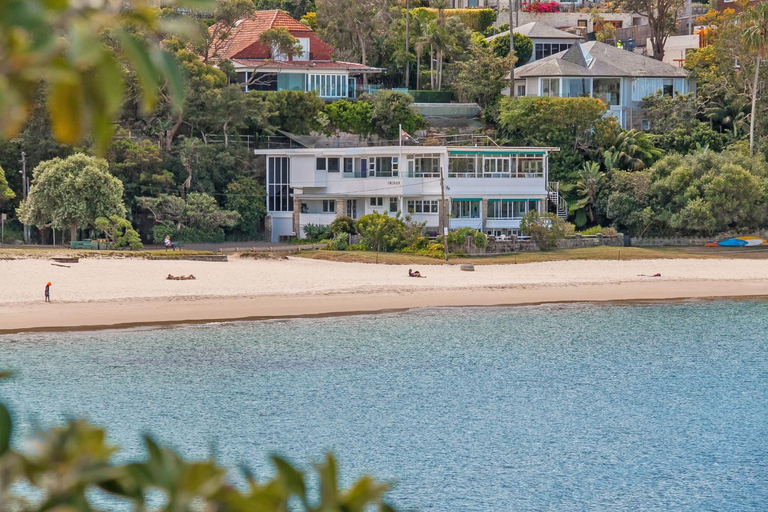 Exterior & Views 1, The Oriana, Mosman