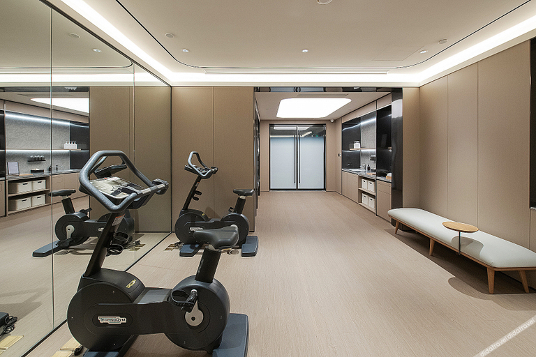 Others 5, Ji Hotel Binzhou Medical University, Binzhou