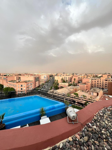 Others 5, Hôtel La Renaissance Marrakech, Marrakech