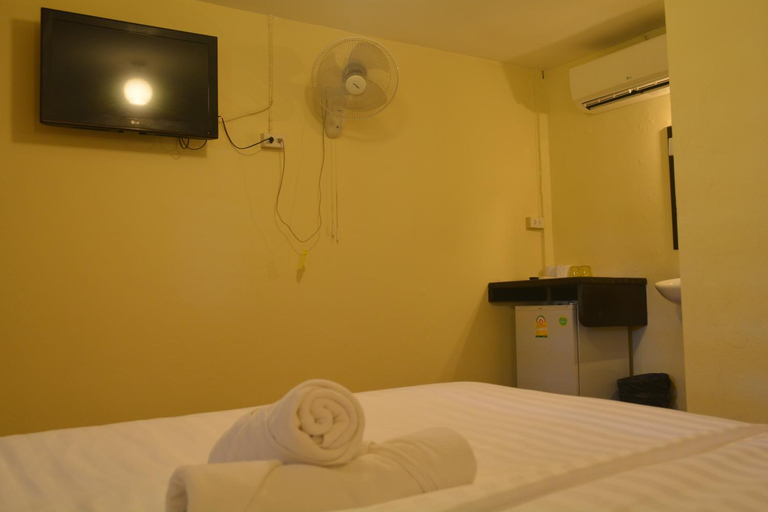 Others 3, M&M Guesthouse, Koh Chang