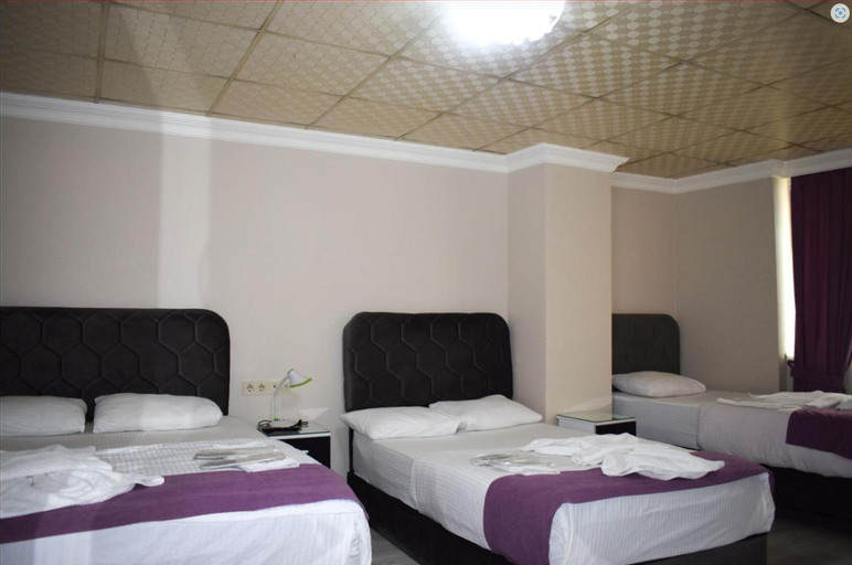 Kumbet Hotel, Güngören