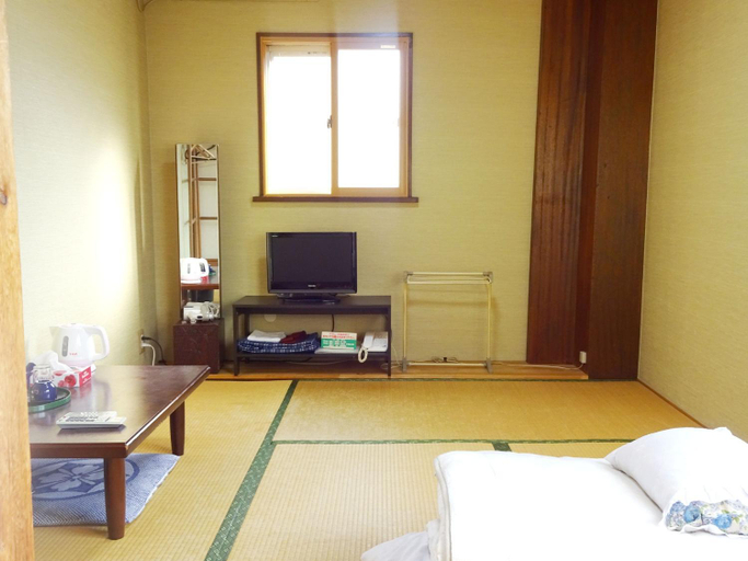 Bedroom 2, Imazato Ryokan - Vacation STAY 03276v, Osaka