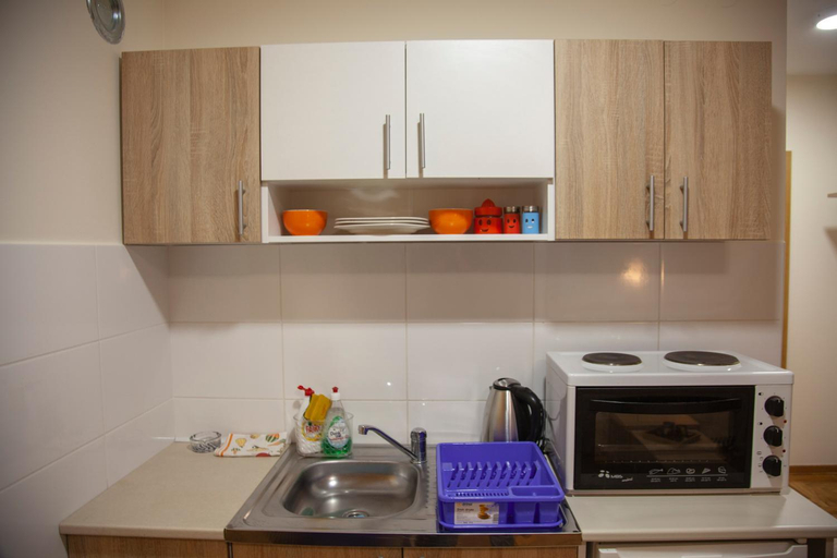 Others 5, Apartment Vas Raj, Novi Sad