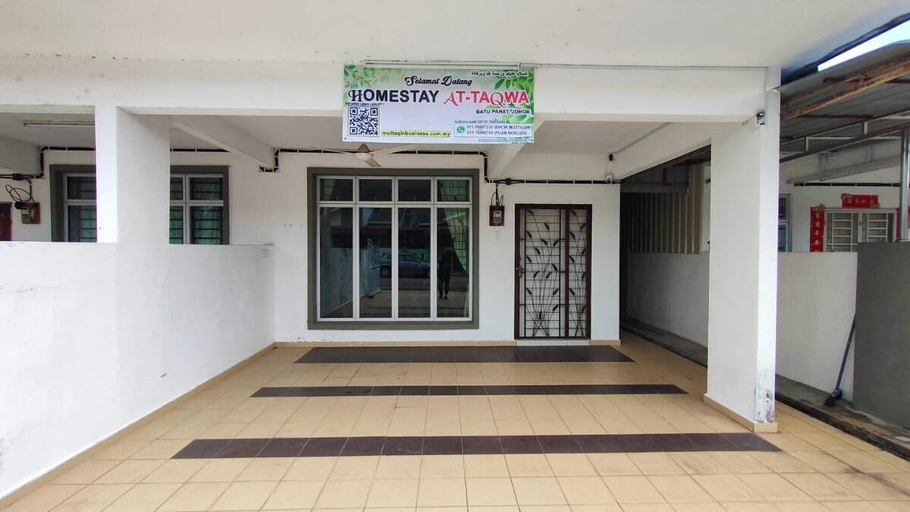 Others 2, Homestay At-Taqwa Batu Pahat, Batu Pahat