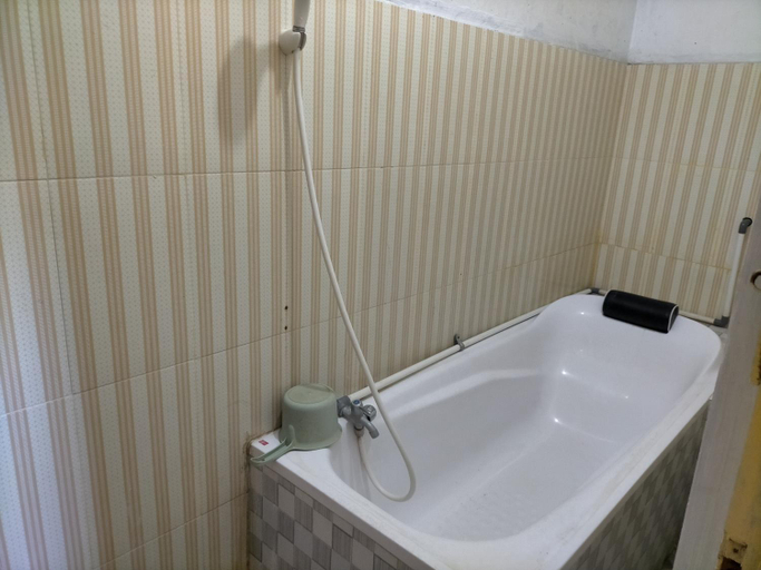 5, Gandrung City Hostel, Banyuwangi