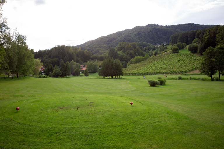 Others 4, Glamping Olimia Adria village, Zagorska Sela