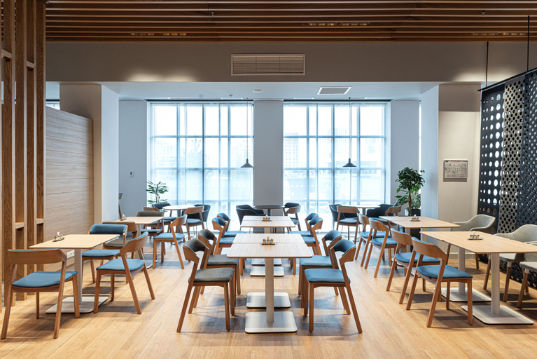 Food & Drinks 5, Holiday Inn Express ASTANA - TURAN, Astana City