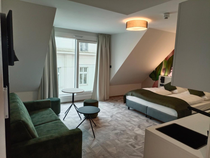 Bedroom 7