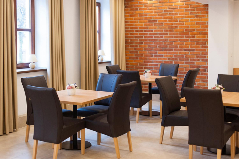 Food & Drinks, Apartamenty Turek, Turek